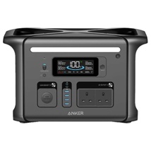ANKER SOLIX F1500 PORTABLE POWER STATION
