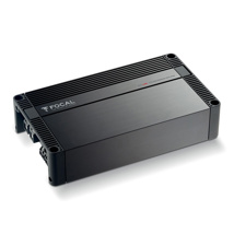 FOCAL FPX4.800 PERFORMANCE FPX 4 CHANNEL AMPLIFIER