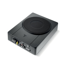 FOCAL ISUBACTIVE INTEGRATION COMPACT ACTIVE 8" SUBWOOFER