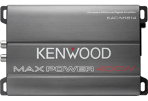 KENWOOD KAC M1814