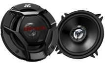 JVC CS DR520