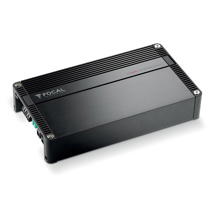 FOCAL FPX4.400SQ PERFORMANCE FPX 4 CHANNEL SQ AMPLIFIER