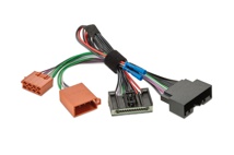 FOCAL IW-FORDV2-YISO IMPULSE T-HARNESS FOR F-SERIES FORD