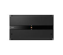 SONY XM 8ES 8-CHANNEL POWER AMP, CLASS D